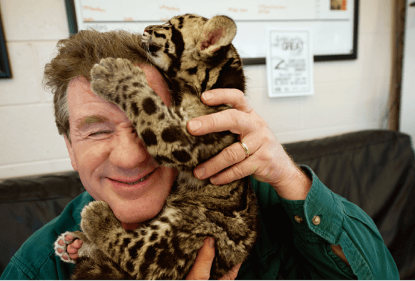 Joel Sartore