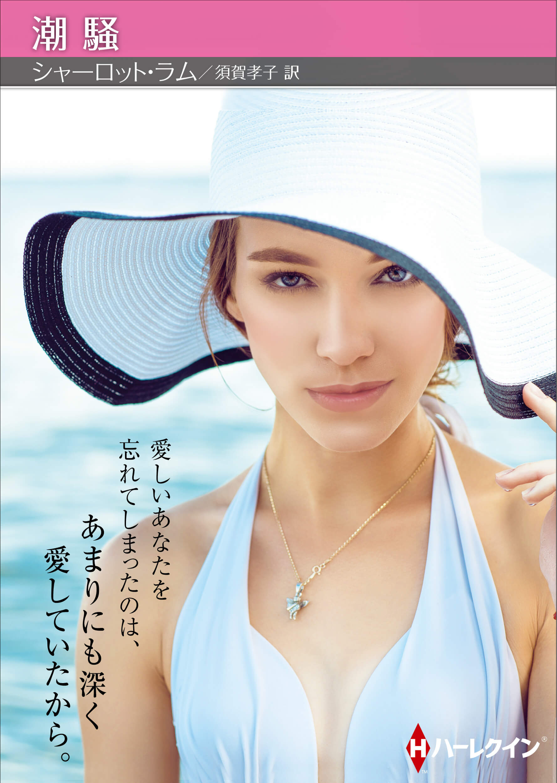 【中古】 愛のアルバム/ハーパーコリンズ・ジャパン/シャーロット・ラム 愛のアルバム /ハーパーコリンズ・ジャパン/シャーロット・ラム