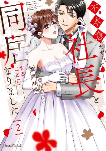 不本意ながら、社長と同居することになりました 2 