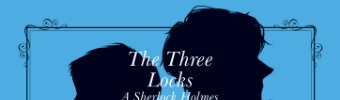 シャーロック・ホームズの事件録 三つの鍵