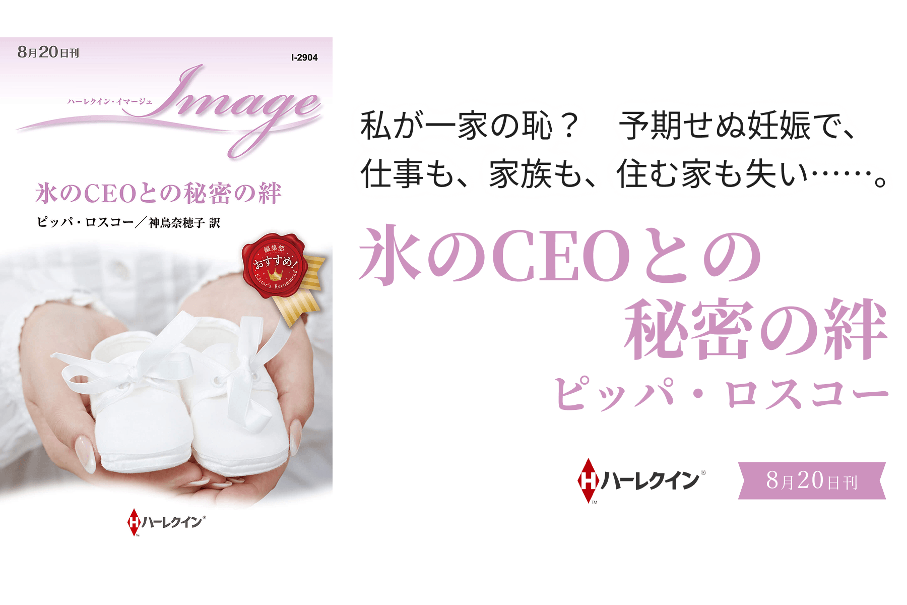 氷のCEOとの秘密の絆