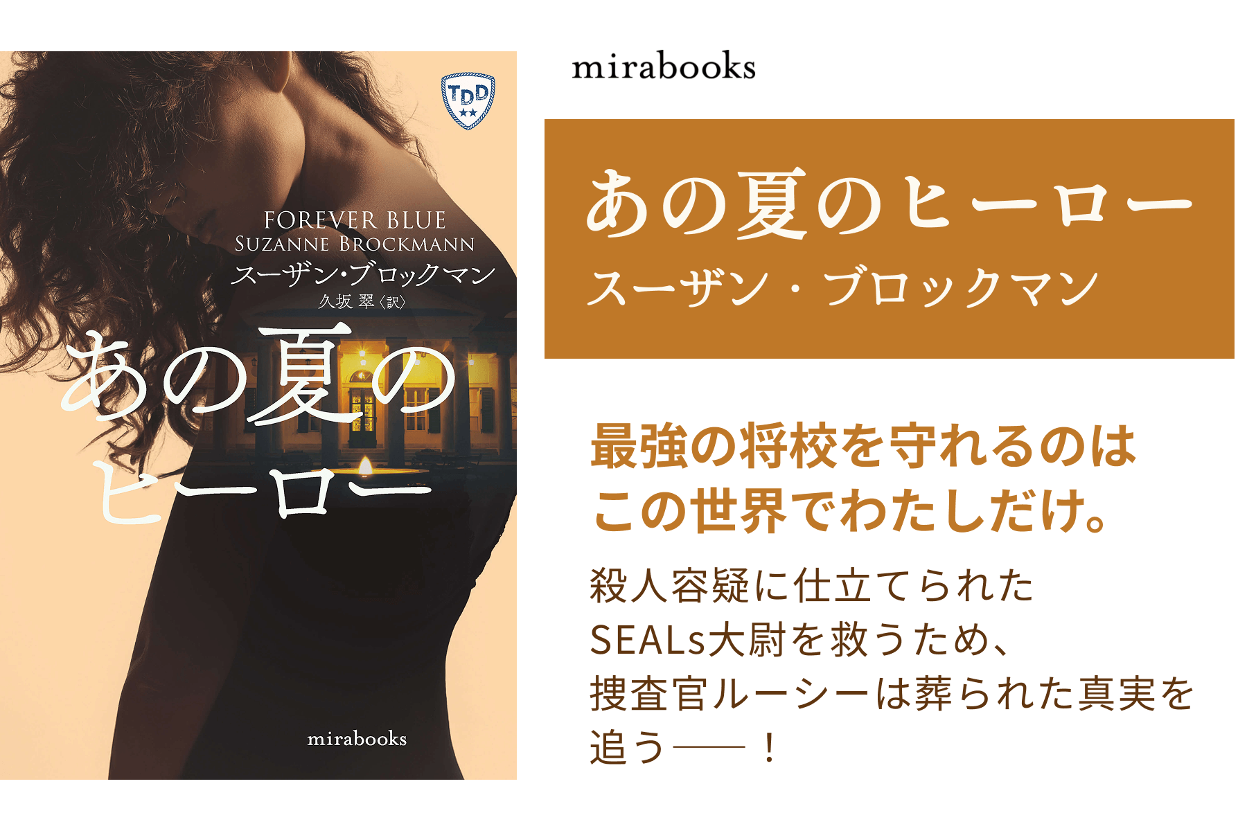 あの夏のヒーロー